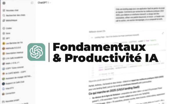parcours fondamentaux IA (image de couverture)