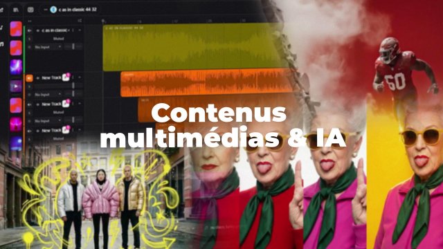 parcours multimédias & IA (image de couverture)