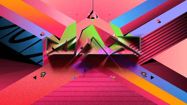 Adobe Max 2021