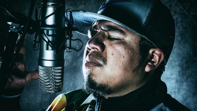 Auto-Tune voix