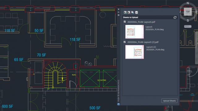 AutoCAD 2022