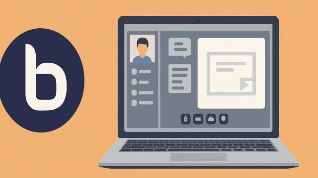 formation BigBlueButton