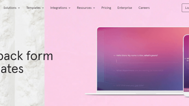 TypeForm
