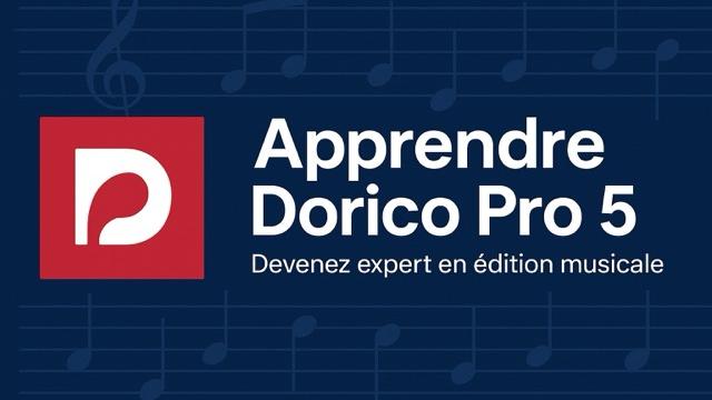 Formation Dorico