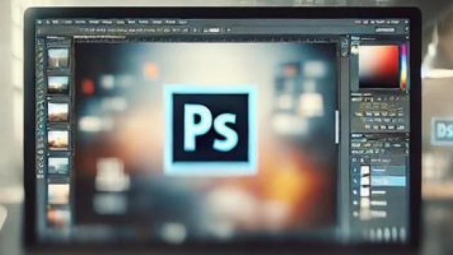 10 Techniques Étonnantes pour Maîtriser la Typographie Créative avec Photoshop