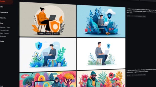 Apprendre à former avec l’IA