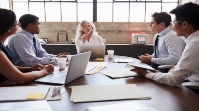 Comprendre le Comité Social Economique