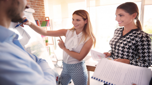 Du plan stratégique au Plan d'Actions Commerciales