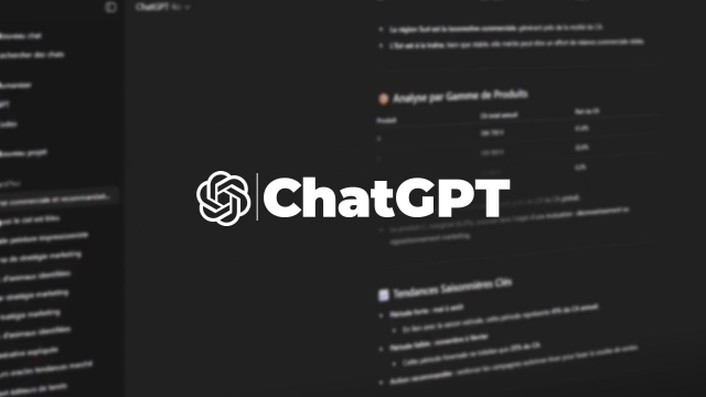 Maîtriser ChatGPT de A à Z : prompts, GPTs, design et IA créative