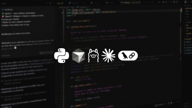 Accélérer son métier de développeur avec l’IA
