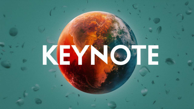 Maîtrisez Keynote 2024