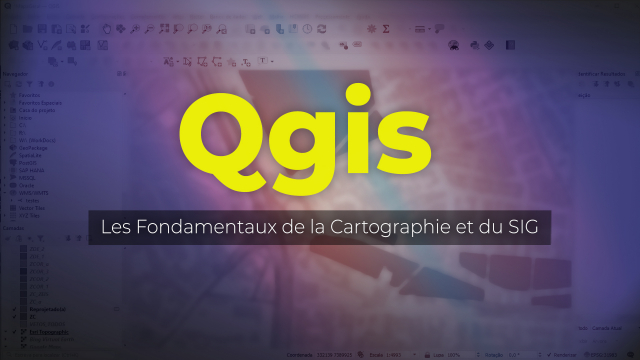 Apprendre QGIS