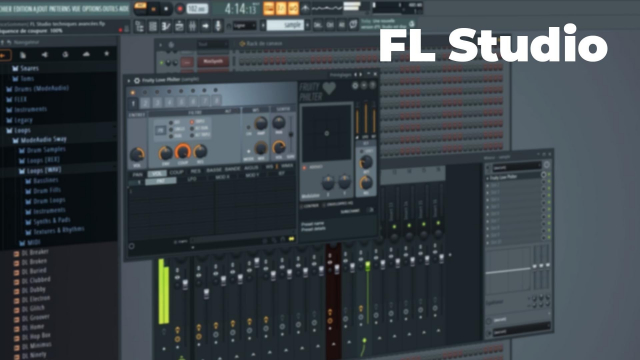 FL Studio 2025 : Techniques Avancées