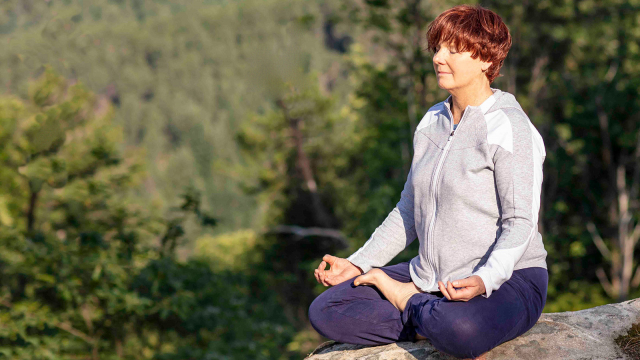 Les fondamentaux du Yoga thérapeutique