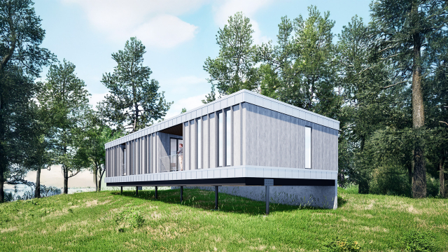 Maitriser Twinmotion 2025