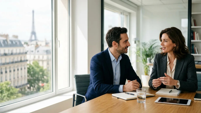 Communication gagnant-gagnant : Adopter la posture "Adulte"