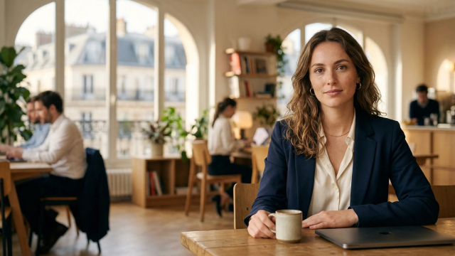 Estime de soi au travail : s’affirmer et gagner en confiance