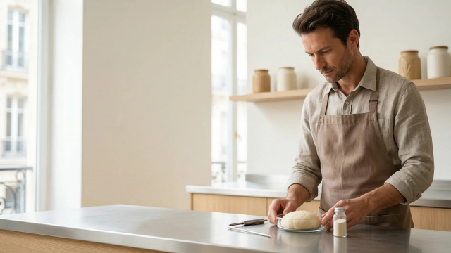 Les adjuvants en boulangerie : rôles, usages et réglementation