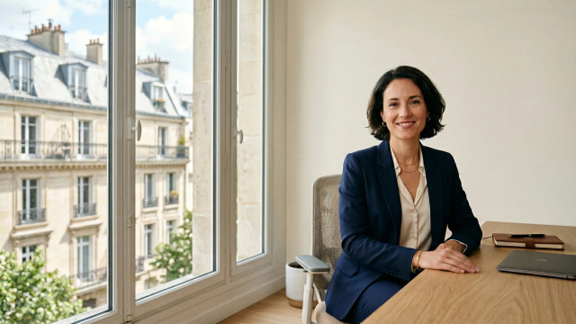 Osez sortir de sa zone de confort 