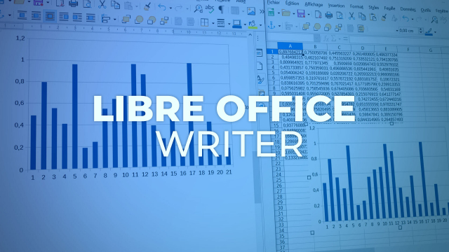 Maîtriser LibreOffice Writer