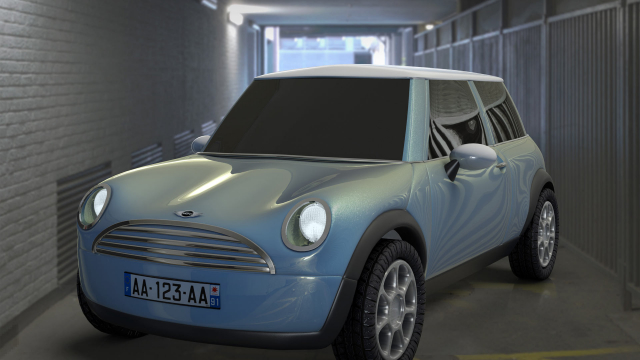 Apprendre 3ds Max 2015 - Vol 2/4 - Matériaux et textures