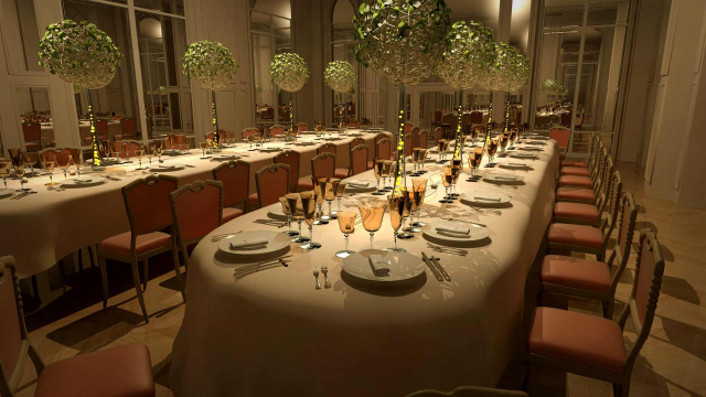 Apprendre 3ds Max 2015 - Vol 3/4 - Les lumières