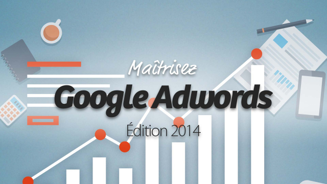 Apprendre Google AdWords - Edition 2014