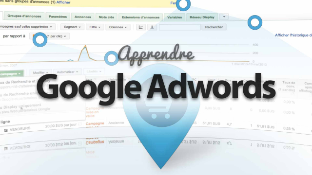 Formation Google Adwords - Edition 2013
