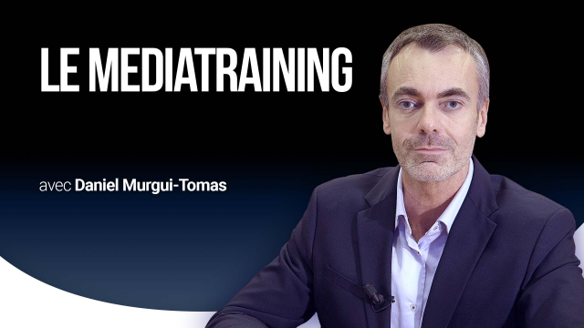 Le Mediatraining - Communiquer avec les médias