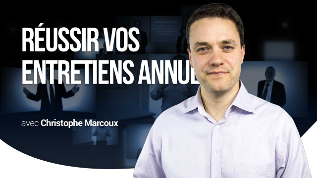 Réussir vos entretiens annuels