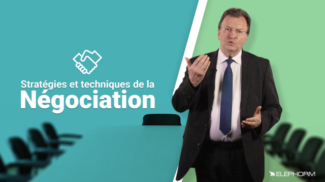 Techniques et stratégies de négociation