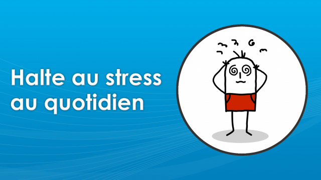 Zéro stress, c'est possible! - Guérir du stress soi-même, simplement